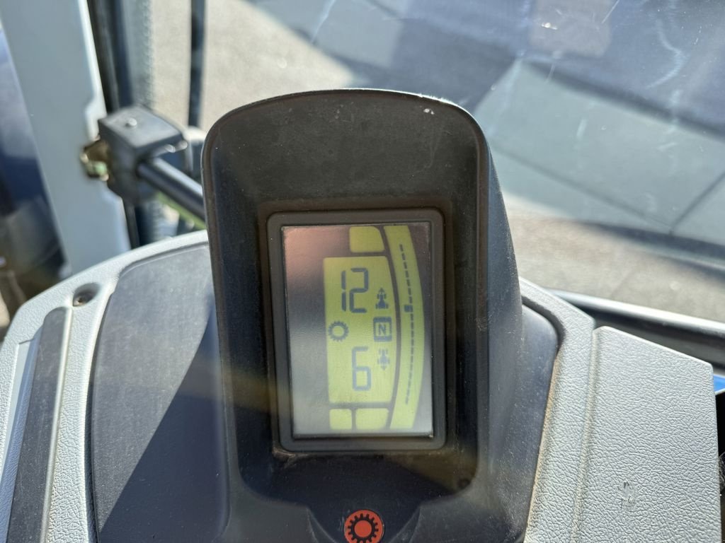 Traktor του τύπου New Holland T7.185 Power Command, Gebrauchtmaschine σε BOEKEL (Φωτογραφία 9)