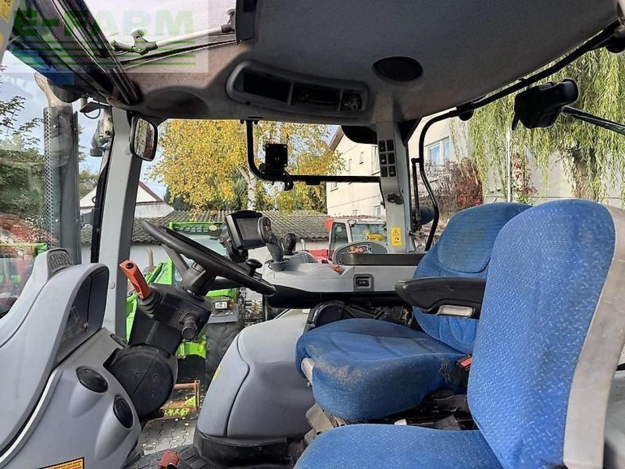 Traktor del tipo New Holland t7.185 powercommand - sidewinder ii, Gebrauchtmaschine en DAMAS?AWEK (Imagen 11)