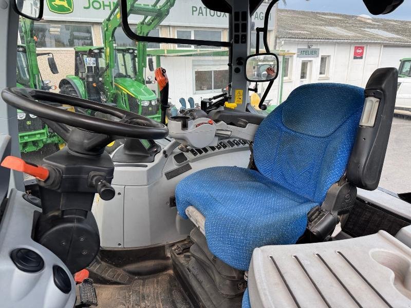 Traktor za tip New Holland T7.185, Gebrauchtmaschine u Wargnies Le Grand (Slika 11)