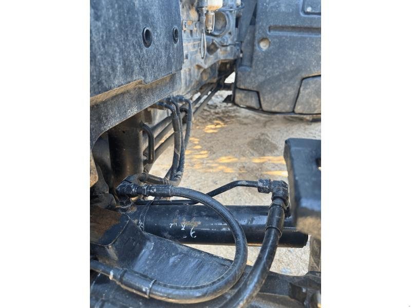 Traktor Türe ait New Holland T7.185, Gebrauchtmaschine içinde Wargnies Le Grand (resim 10)