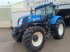 Traktor za tip New Holland t7.185, Gebrauchtmaschine u CHAUVONCOURT (Slika 3)