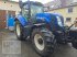 Traktor typu New Holland T7.185, Gebrauchtmaschine w Burg/Spreewald (Zdjęcie 4)