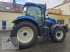 Traktor Türe ait New Holland T7.185, Gebrauchtmaschine içinde Burg/Spreewald (resim 8)
