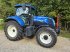 Traktor of the type New Holland T7.185, Gebrauchtmaschine in Neresheim (Picture 7)