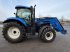 Traktor typu New Holland T7.185AC, Gebrauchtmaschine v Middelfart (Obrázek 5)