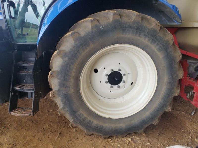 Traktor del tipo New Holland T7.185APC, Gebrauchtmaschine In BRAY en Val (Immagine 10)