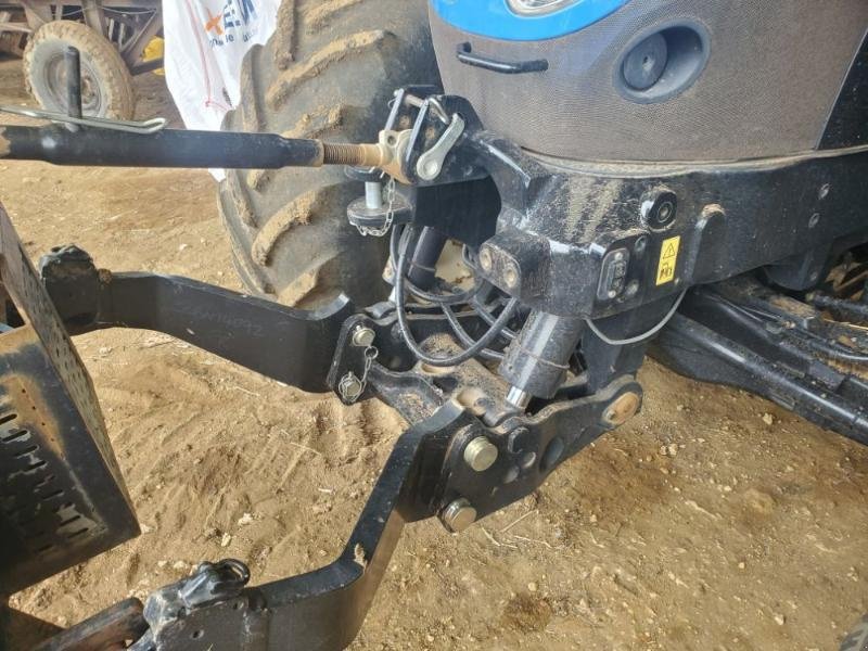 Traktor del tipo New Holland T7.185APC, Gebrauchtmaschine In BRAY en Val (Immagine 7)