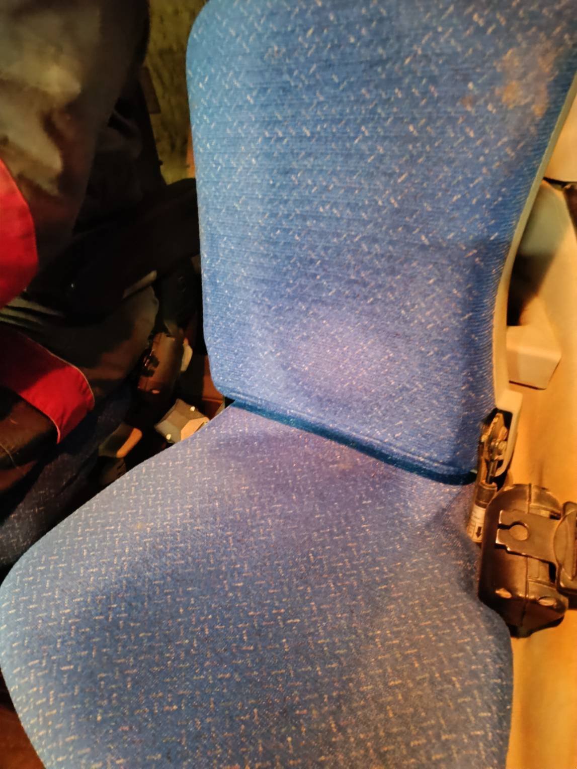 Traktor a típus New Holland T7.185PC, Gebrauchtmaschine ekkor: Le Horps (Kép 7)