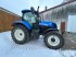Traktor of the type New Holland T7.185RC/PC, Gebrauchtmaschine in Düsseldorf (Picture 4)