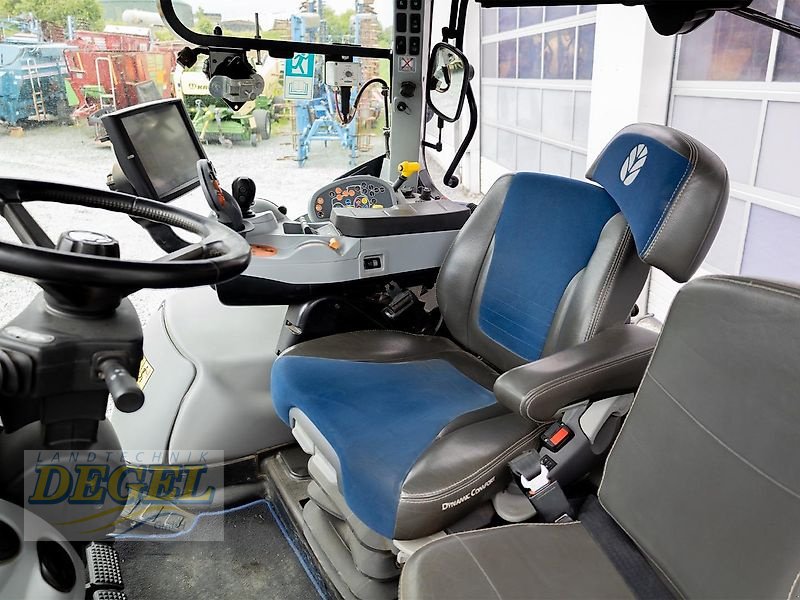 Traktor tipa New Holland T7.190 AC, Gebrauchtmaschine u Feilitzsch (Slika 6)