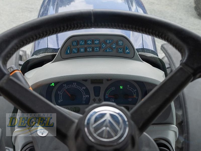 Traktor tipa New Holland T7.190 AC, Gebrauchtmaschine u Feilitzsch (Slika 8)