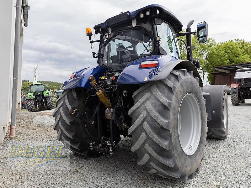 Traktor tipa New Holland T7.190 AC, Gebrauchtmaschine u Feilitzsch (Slika 3)