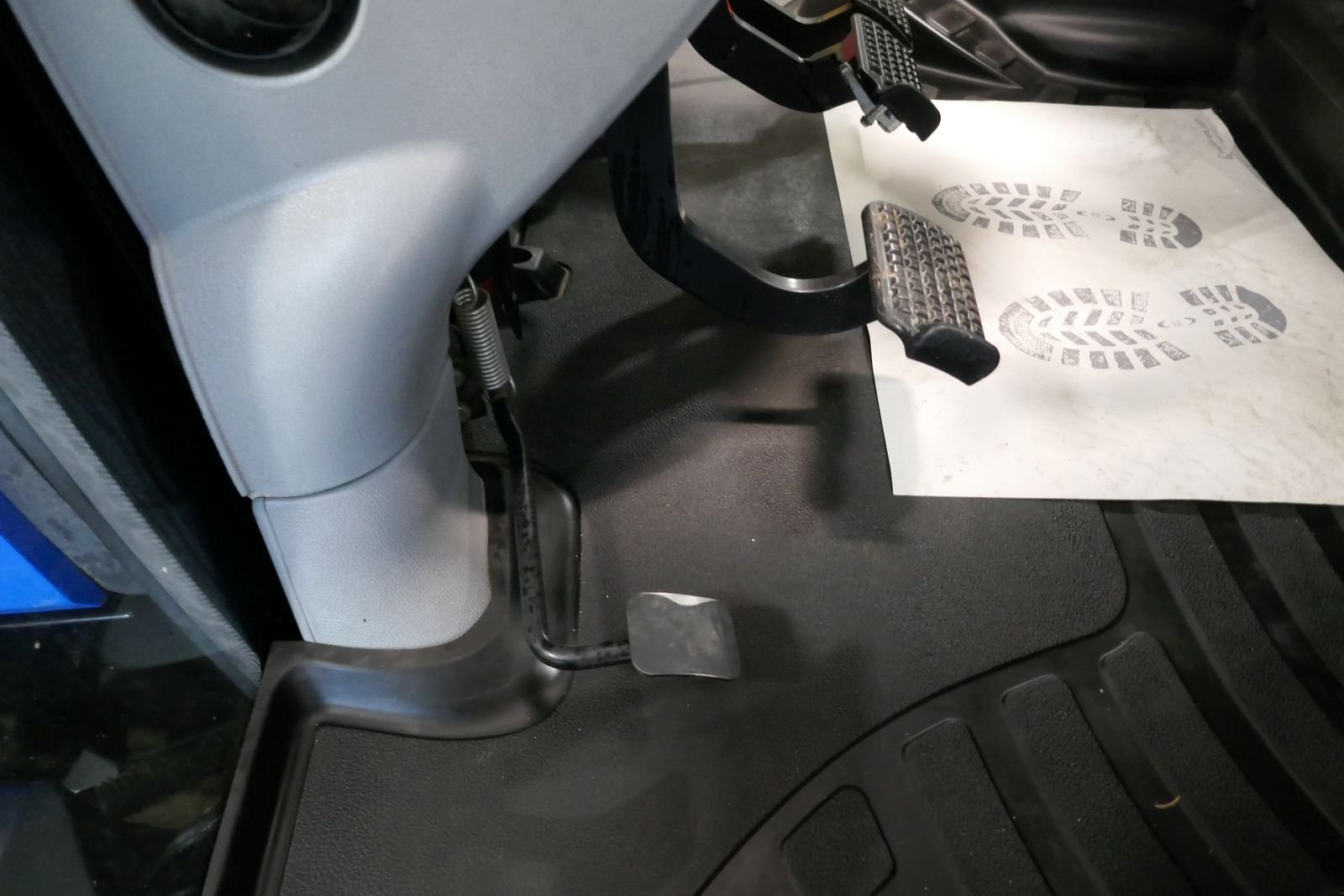 Traktor des Typs New Holland T7.190 SideWinder II, Gebrauchtmaschine in Villach (Bild 8)