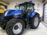 Traktor des Typs New Holland T7.190 SideWinder II, Gebrauchtmaschine in Villach (Bild 1)