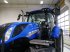 Traktor des Typs New Holland T7.190 SideWinder II, Gebrauchtmaschine in Villach (Bild 11)