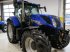 Traktor des Typs New Holland T7.190 SideWinder II, Gebrauchtmaschine in Villach (Bild 3)