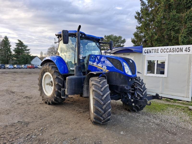 Traktor vrste New Holland T7.190, Gebrauchtmaschine v BRAY en Val (Slika 2)