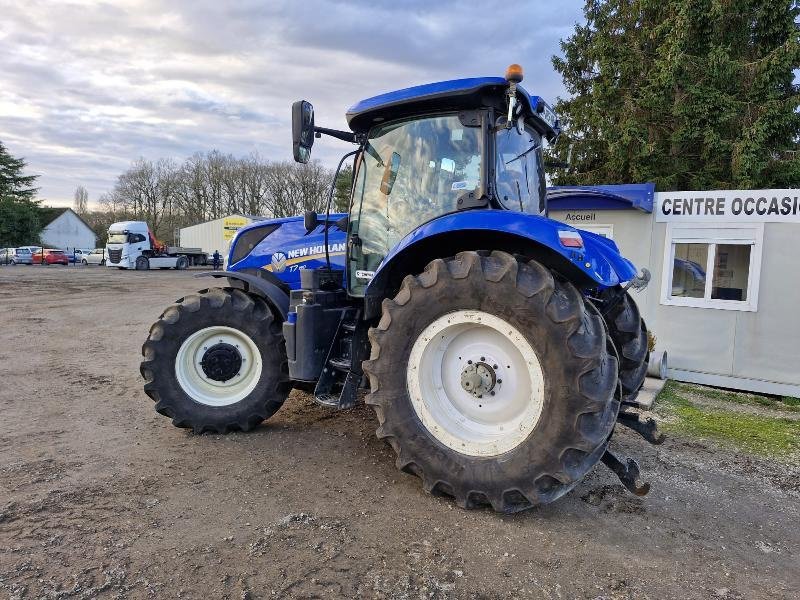 Traktor vrste New Holland T7.190, Gebrauchtmaschine v BRAY en Val (Slika 7)