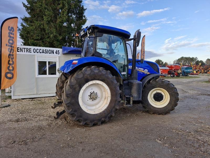 Traktor vrste New Holland T7.190, Gebrauchtmaschine v BRAY en Val (Slika 3)