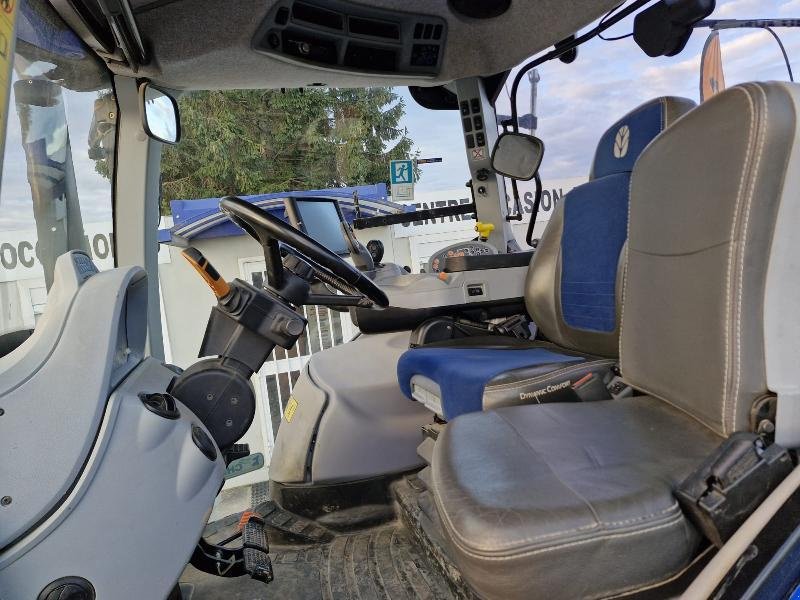 Traktor vrste New Holland T7.190, Gebrauchtmaschine v BRAY en Val (Slika 11)