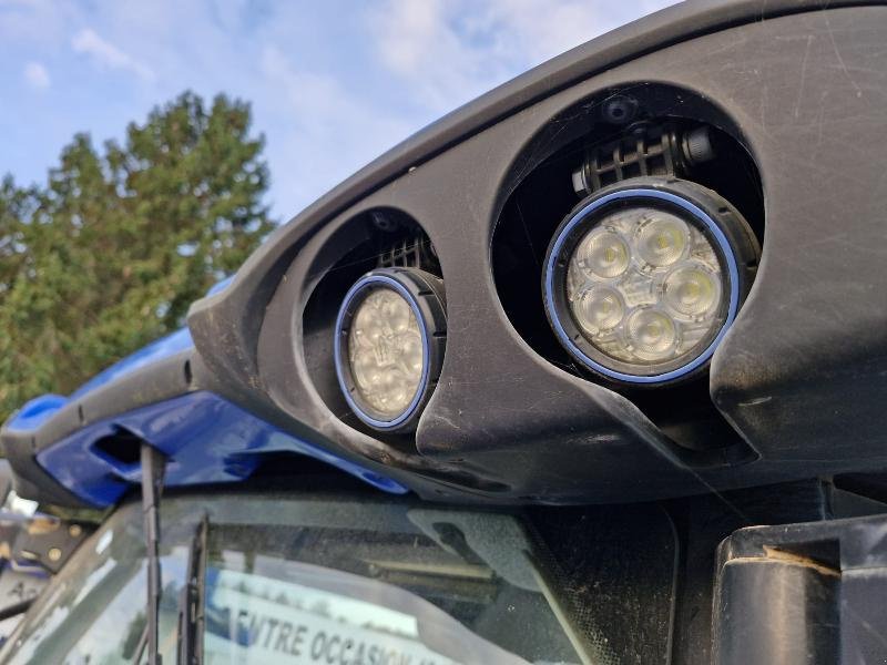 Traktor vrste New Holland T7.190, Gebrauchtmaschine v BRAY en Val (Slika 10)