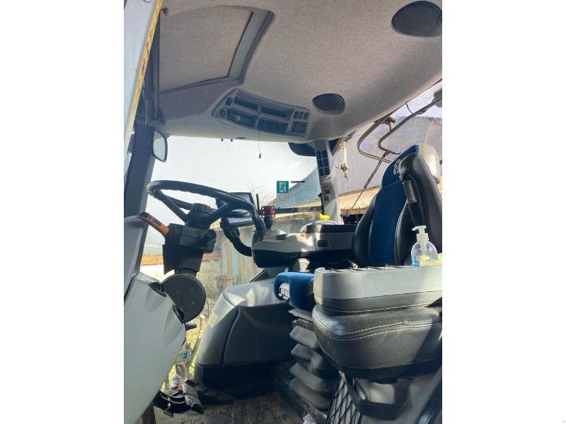 Traktor типа New Holland T7.190, Gebrauchtmaschine в BRAY en Val (Фотография 5)