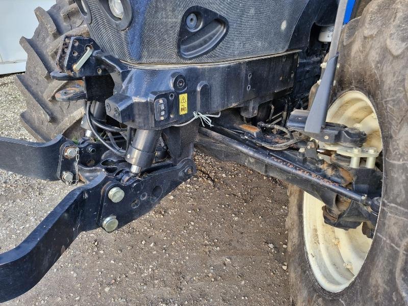 Traktor vrste New Holland T7.190, Gebrauchtmaschine v BRAY en Val (Slika 9)