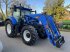Traktor des Typs New Holland T7.190, Gebrauchtmaschine in VERT TOULON (Bild 3)