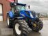 Traktor типа New Holland T7.190, Gebrauchtmaschine в Werne (Фотография 4)