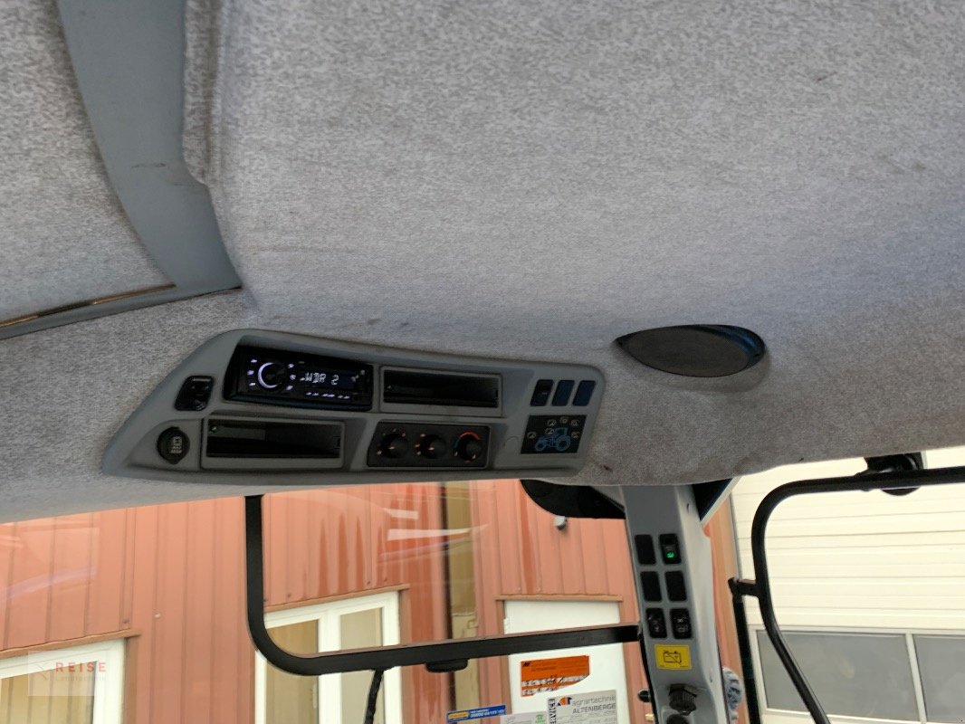 Traktor типа New Holland T7.190, Gebrauchtmaschine в Werne (Фотография 14)