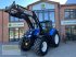 Traktor van het type New Holland T7.190, Gebrauchtmaschine in Ahaus (Foto 1)