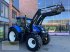Traktor van het type New Holland T7.190, Gebrauchtmaschine in Ahaus (Foto 3)