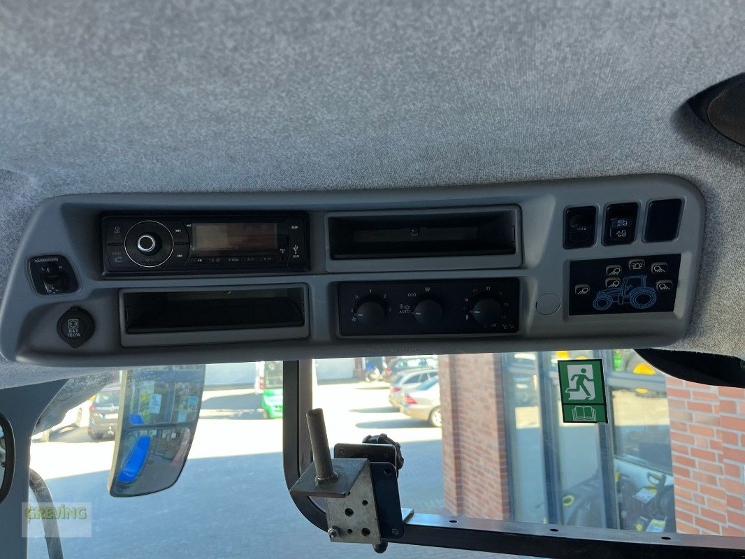 Traktor van het type New Holland T7.190, Gebrauchtmaschine in Ahaus (Foto 10)