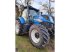 Traktor of the type New Holland T7190AC, Gebrauchtmaschine in PLUMELEC (Picture 1)