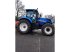 Traktor of the type New Holland T7190AC, Gebrauchtmaschine in PLUMELEC (Picture 5)