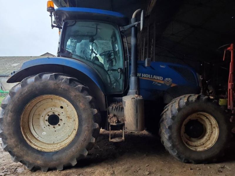 Traktor za tip New Holland T7.190RC, Gebrauchtmaschine u BRAY en Val (Slika 1)
