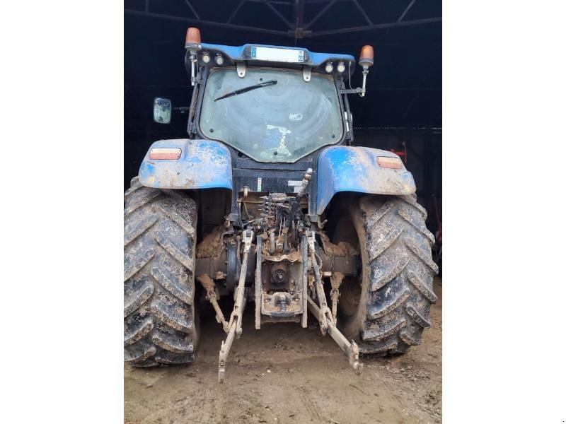 Traktor tipa New Holland T7.190RC, Gebrauchtmaschine u BRAY en Val (Slika 10)