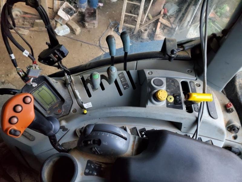 Traktor tipa New Holland T7.190RC, Gebrauchtmaschine u BRAY en Val (Slika 7)