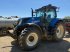 Traktor typu New Holland T7.195 S, Gebrauchtmaschine v LIMEY-REMENAUVILLE (Obrázek 1)