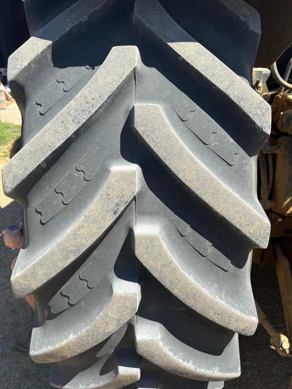 Traktor typu New Holland T7.195 S, Gebrauchtmaschine v LIMEY-REMENAUVILLE (Obrázek 11)