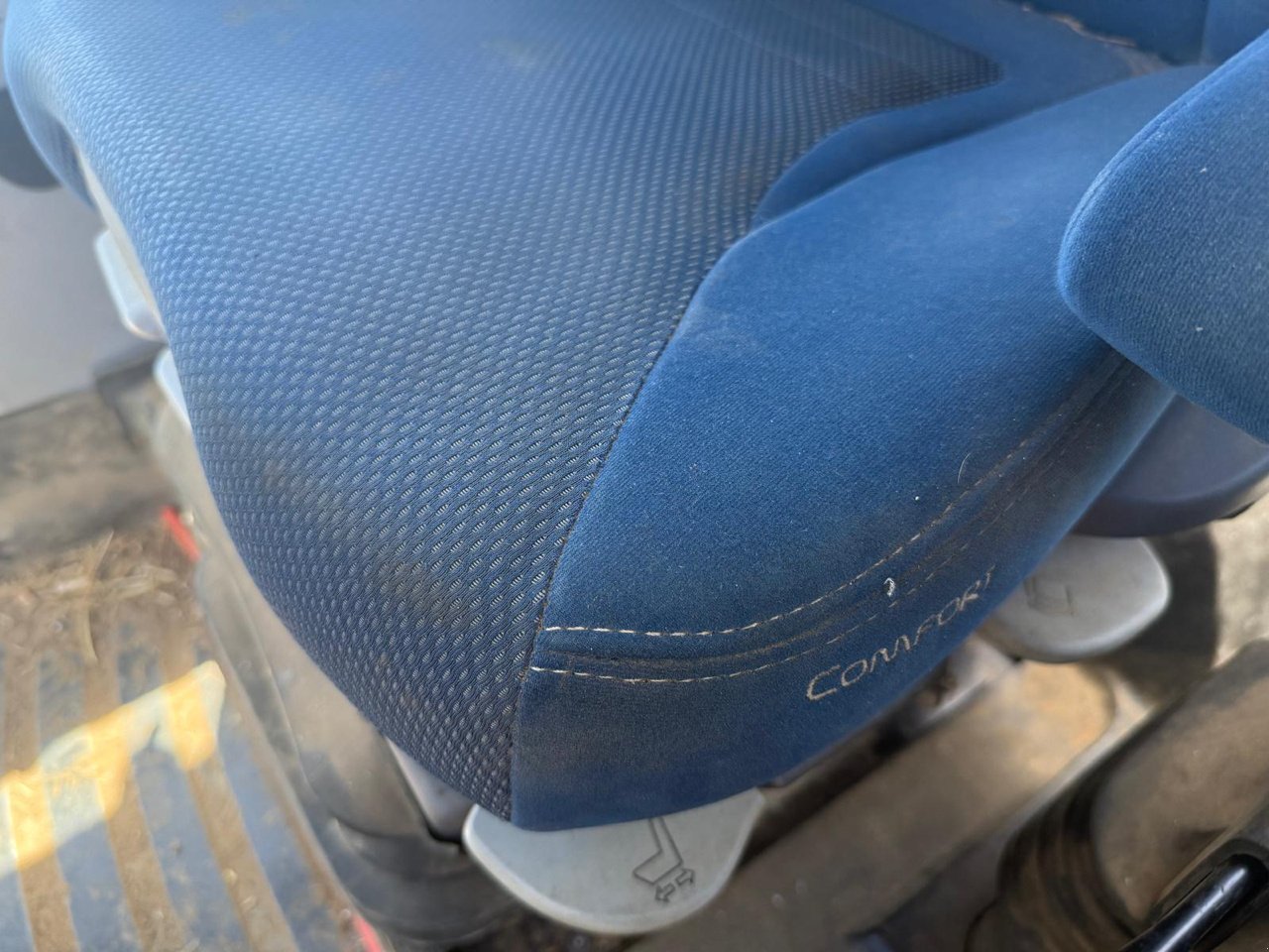 Traktor typu New Holland T7.195 S, Gebrauchtmaschine v LIMEY-REMENAUVILLE (Obrázek 5)