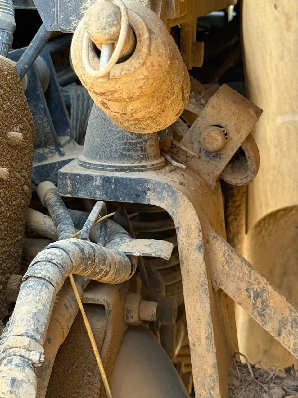 Traktor typu New Holland T7.195 S, Gebrauchtmaschine v LIMEY-REMENAUVILLE (Obrázek 8)