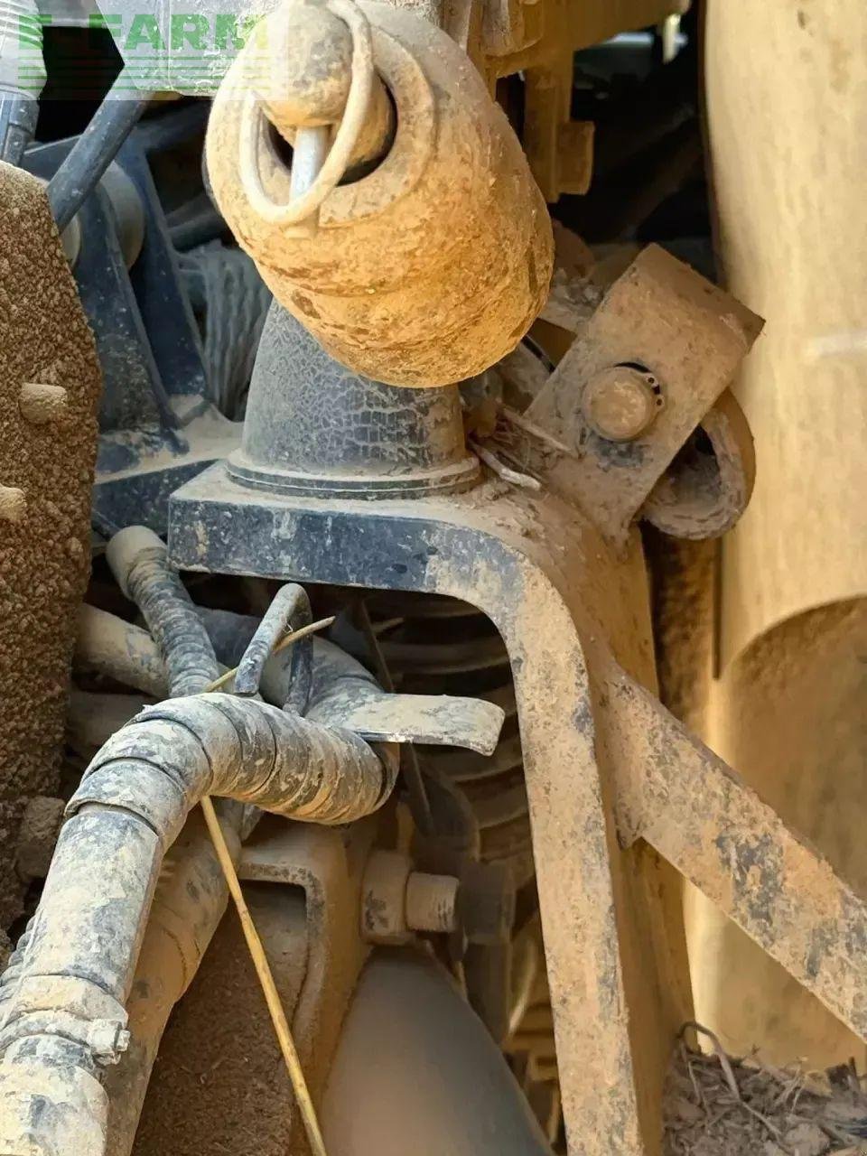 Traktor of the type New Holland t7.195 s, Gebrauchtmaschine in CHAUVONCOURT (Picture 8)