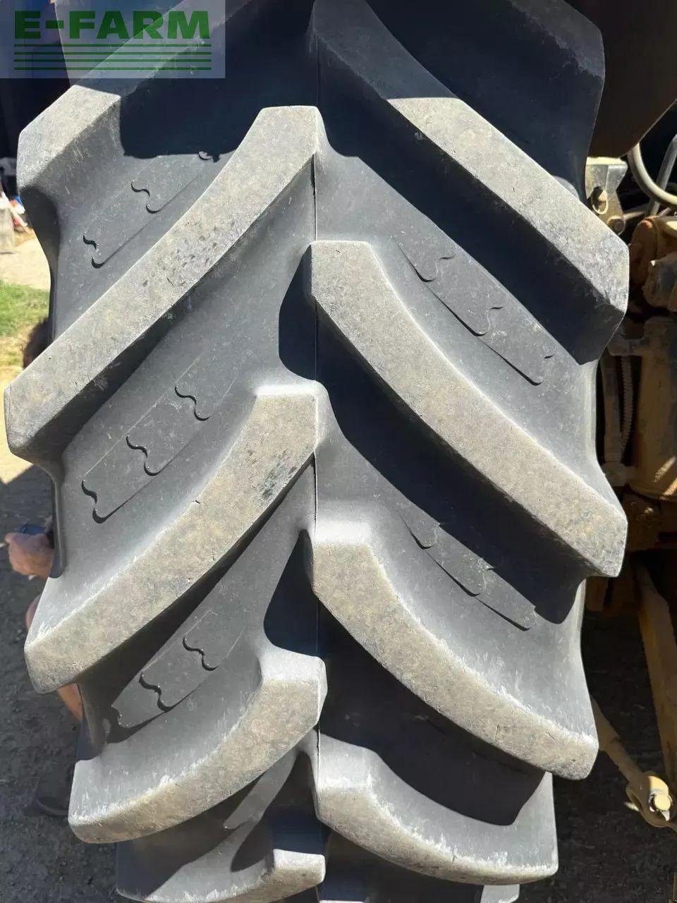 Traktor of the type New Holland t7.195 s, Gebrauchtmaschine in CHAUVONCOURT (Picture 11)