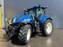 Traktor van het type New Holland T7.195, Gebrauchtmaschine in Noerdange (Foto 3)