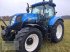 Traktor a típus New Holland T7.200 AC/Auto Command/Stufenlos/4800 Std., Gebrauchtmaschine ekkor: Gerstetten (Kép 1)