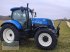 Traktor a típus New Holland T7.200 AC/Auto Command/Stufenlos/4800 Std., Gebrauchtmaschine ekkor: Gerstetten (Kép 2)
