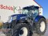 Traktor za tip New Holland T7.200 AC AutoCommand ISOBUS, Gebrauchtmaschine u Schierling (Slika 1)