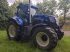 Traktor des Typs New Holland T7.200 AC Blue Power, Gebrauchtmaschine in Creglingen (Bild 1)