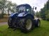 Traktor des Typs New Holland T7.200 AC Blue Power, Gebrauchtmaschine in Creglingen (Bild 3)